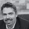 Stéphane Dion, Secrétaire-trésorier, Institut de gouvernance numérique